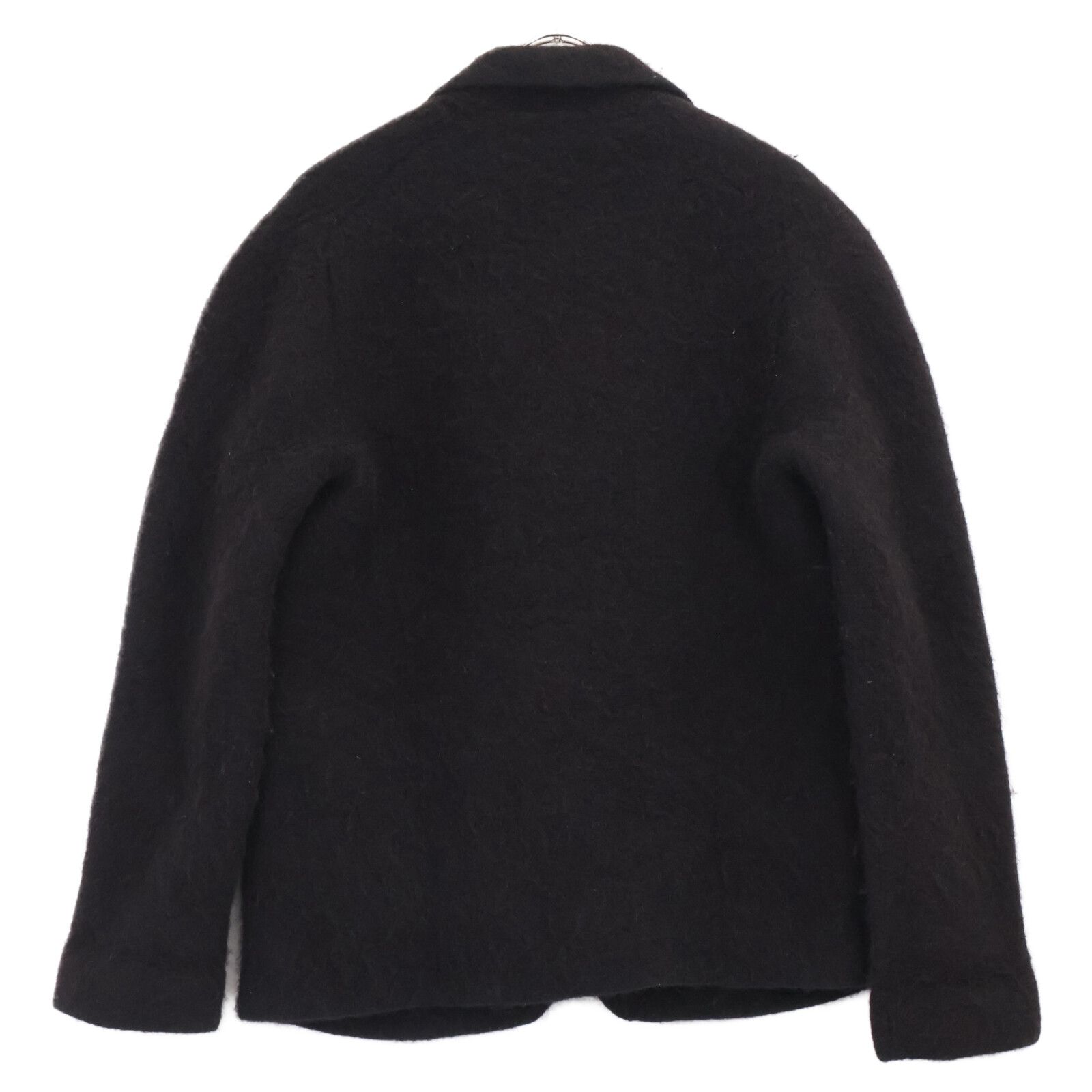 ホッファー 圧縮ウール