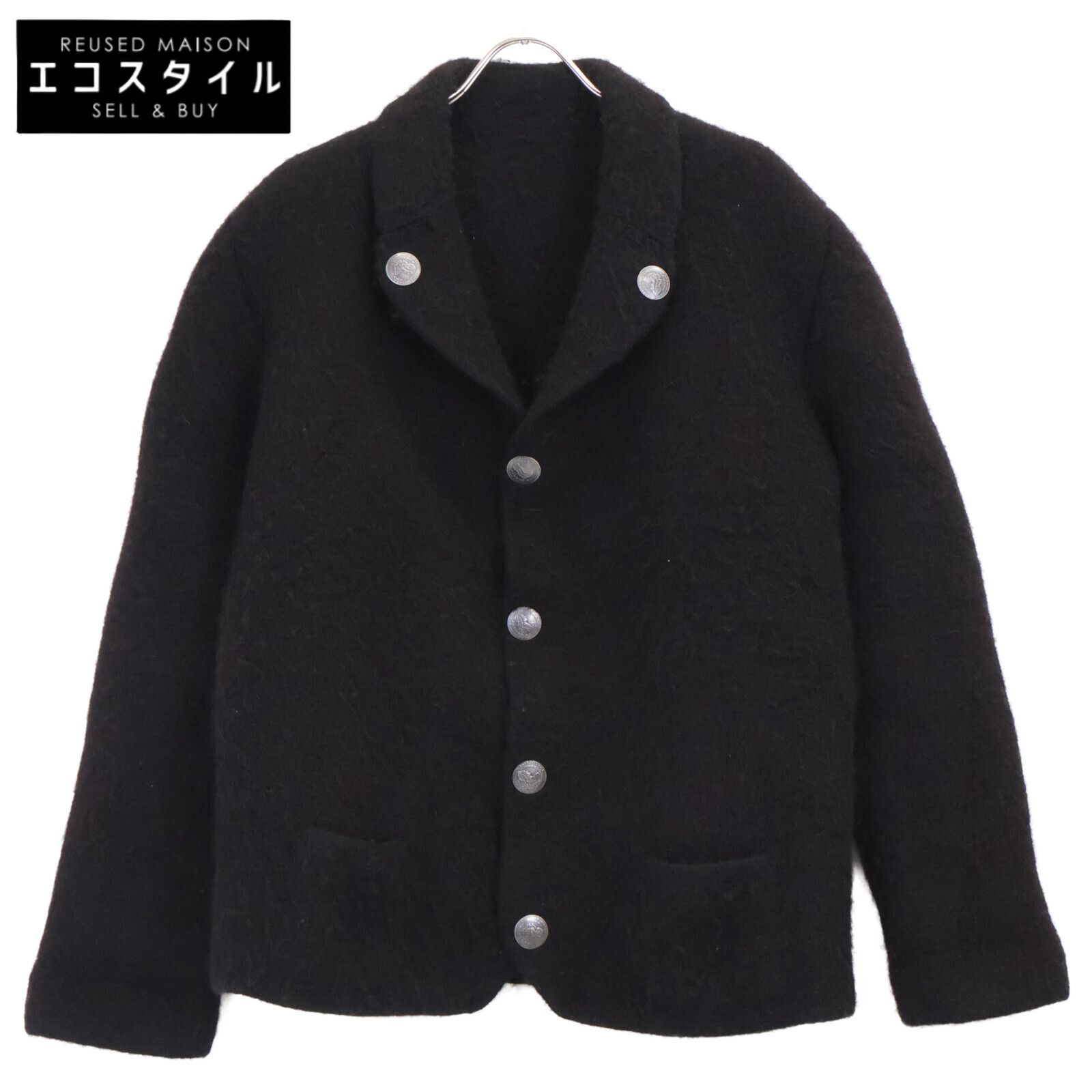 HOFER ホッファー 圧縮ウール チロリアンジャケット