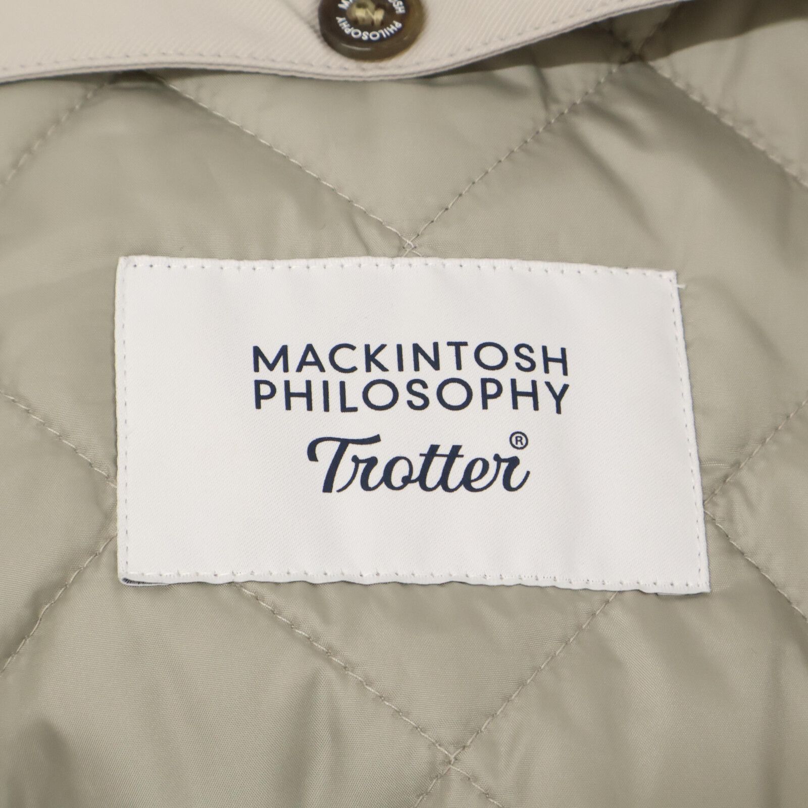 23年製 ライナー付き