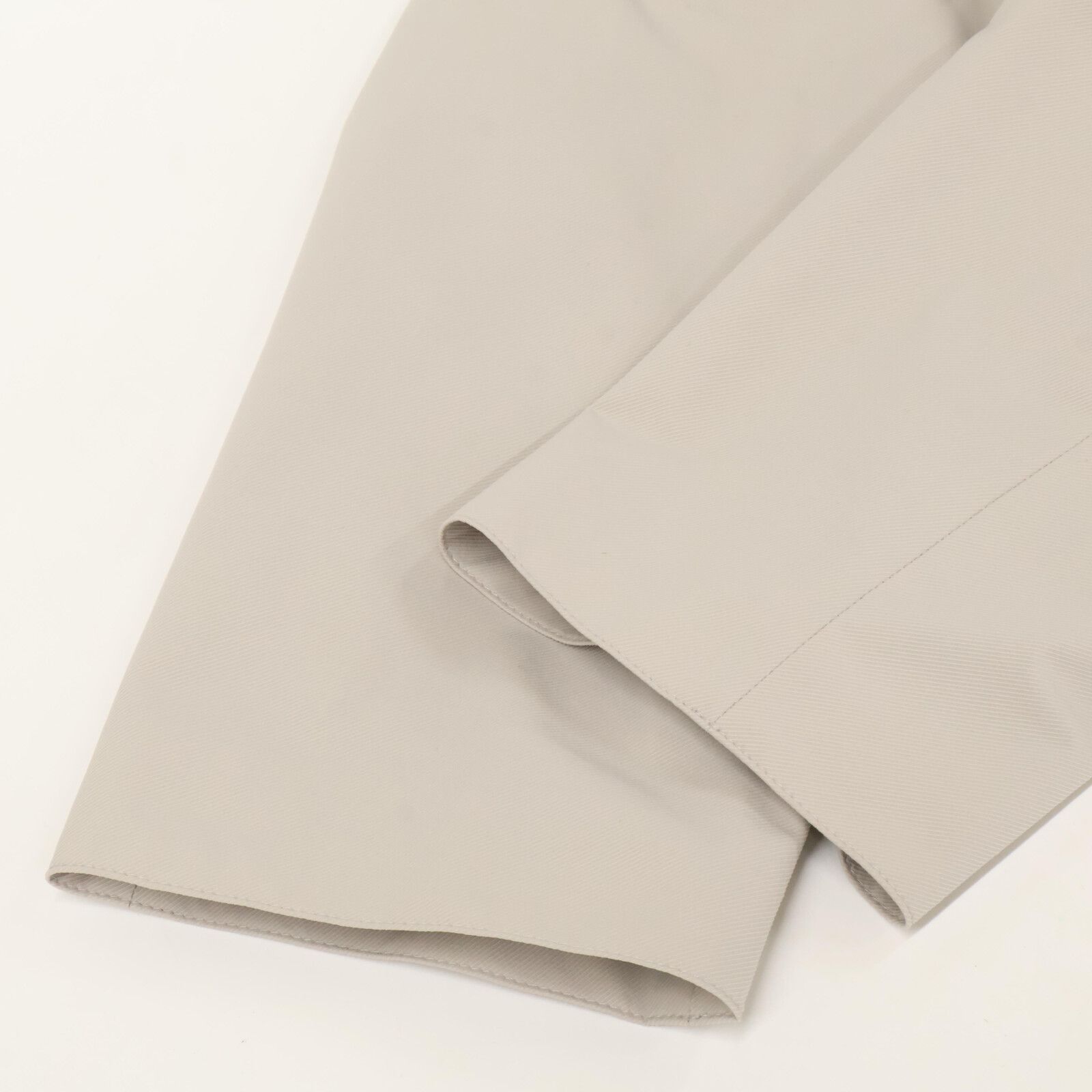 ライナー付き トロッターコート