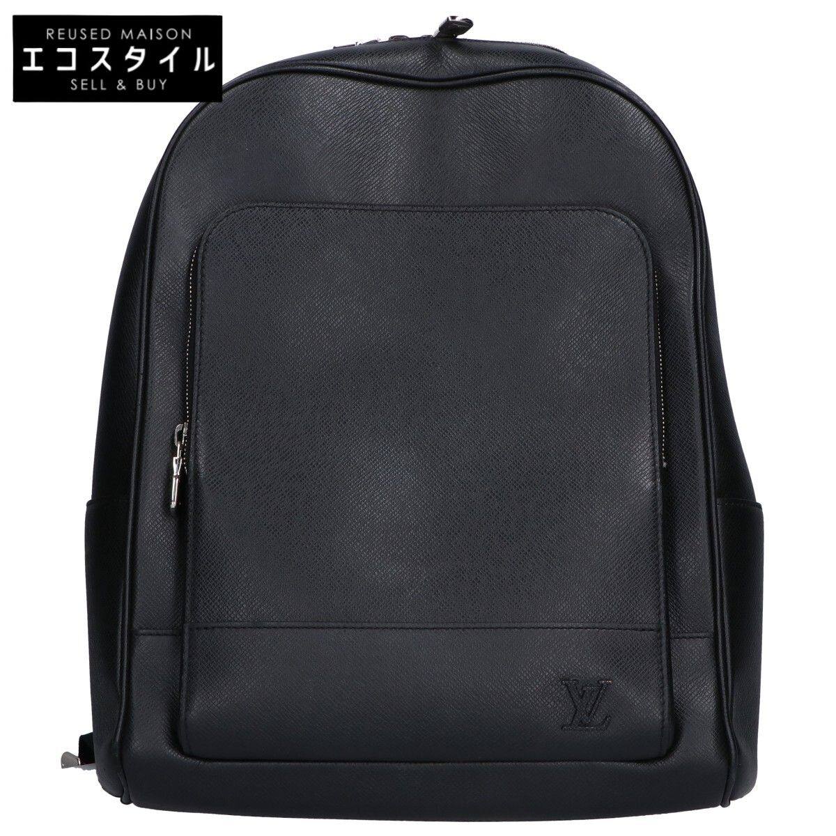 LOUIS VUITTON ルイヴィトン M30857 タイガ エイドリアン