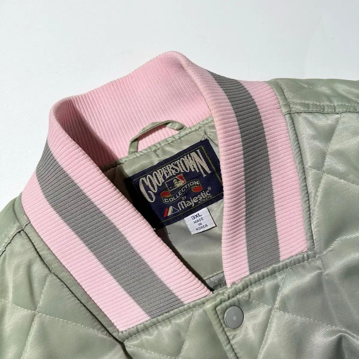 3XL マジェスティック