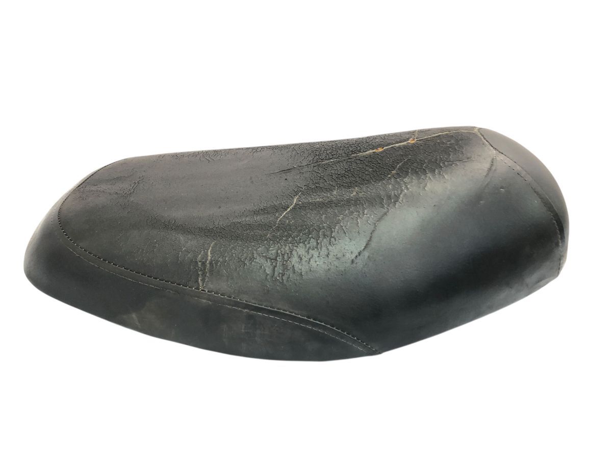 HONDA ライブDio ディオ AF34 シート 張り替えベースにも（中古）2788