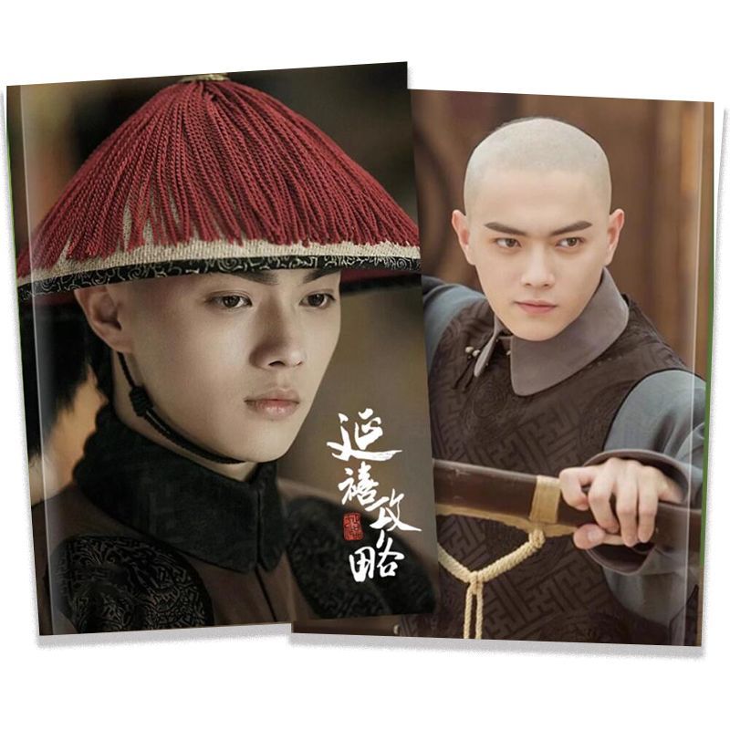 シューカイ （許凱） 写真集 中国俳優 アイドル写真集 - メルカリ