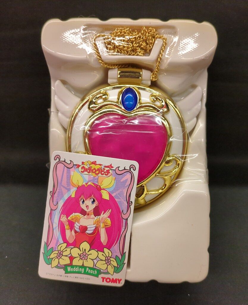 トミー ウェディングピーチ セントミロワール - メルカリ