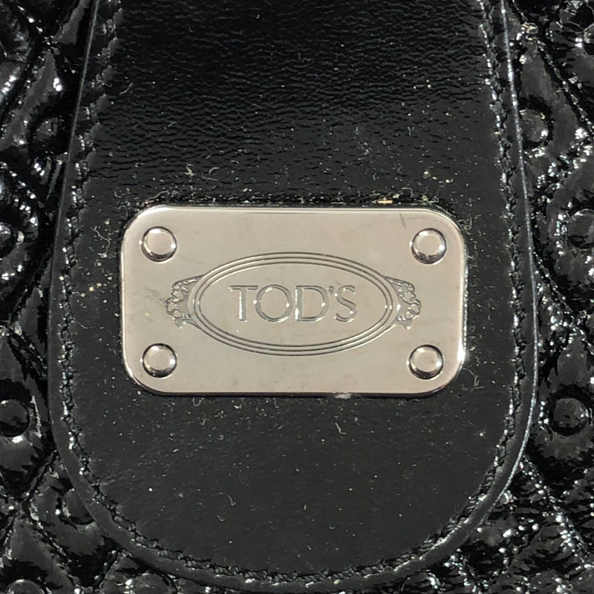 TOD