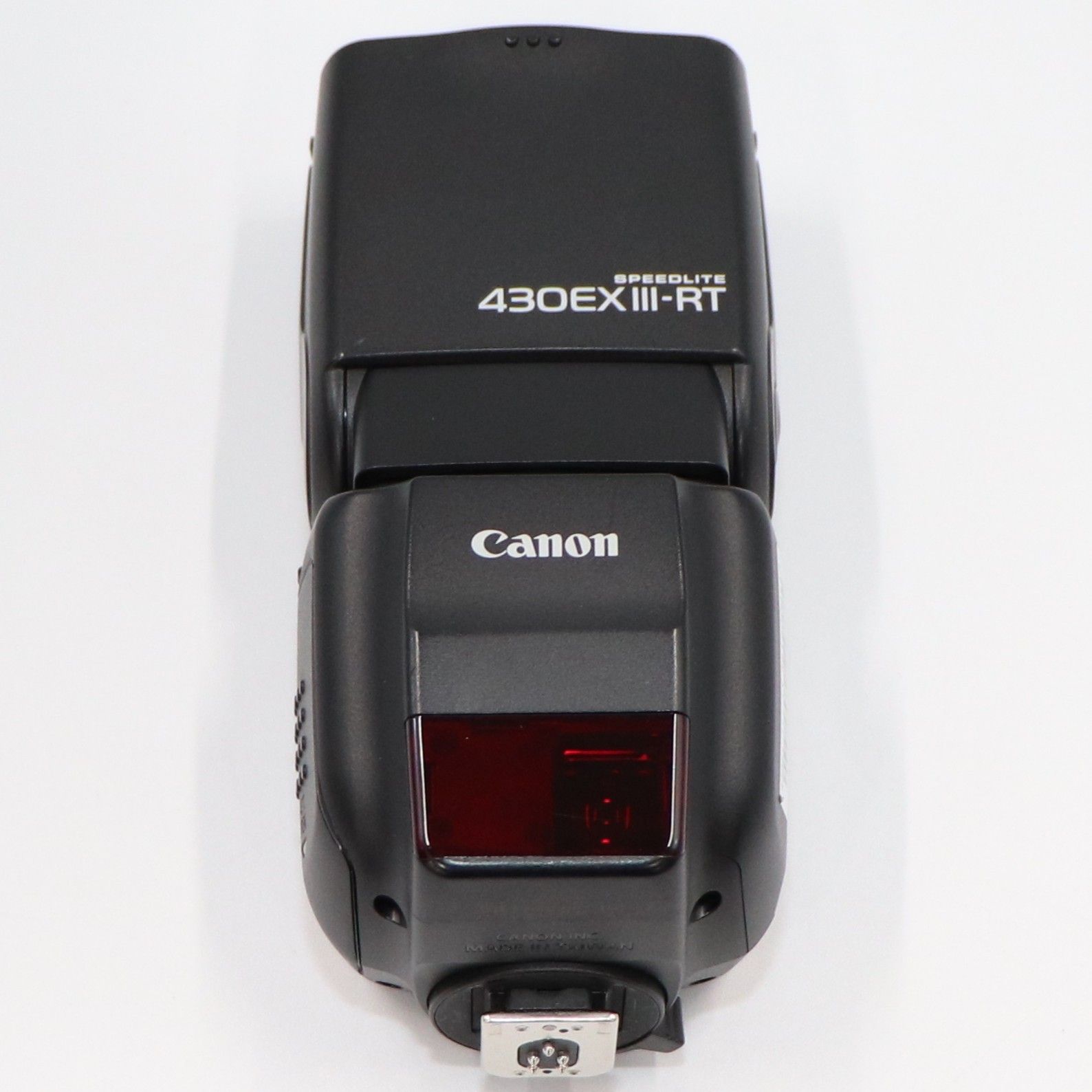 CANON スピードライト430EX III-RT 430ex-iii-rt 良い B