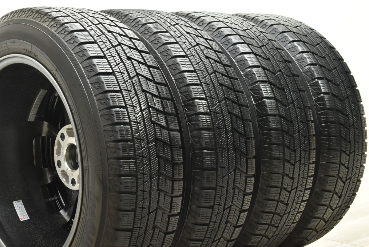 ヨコハマ アイスガードiG