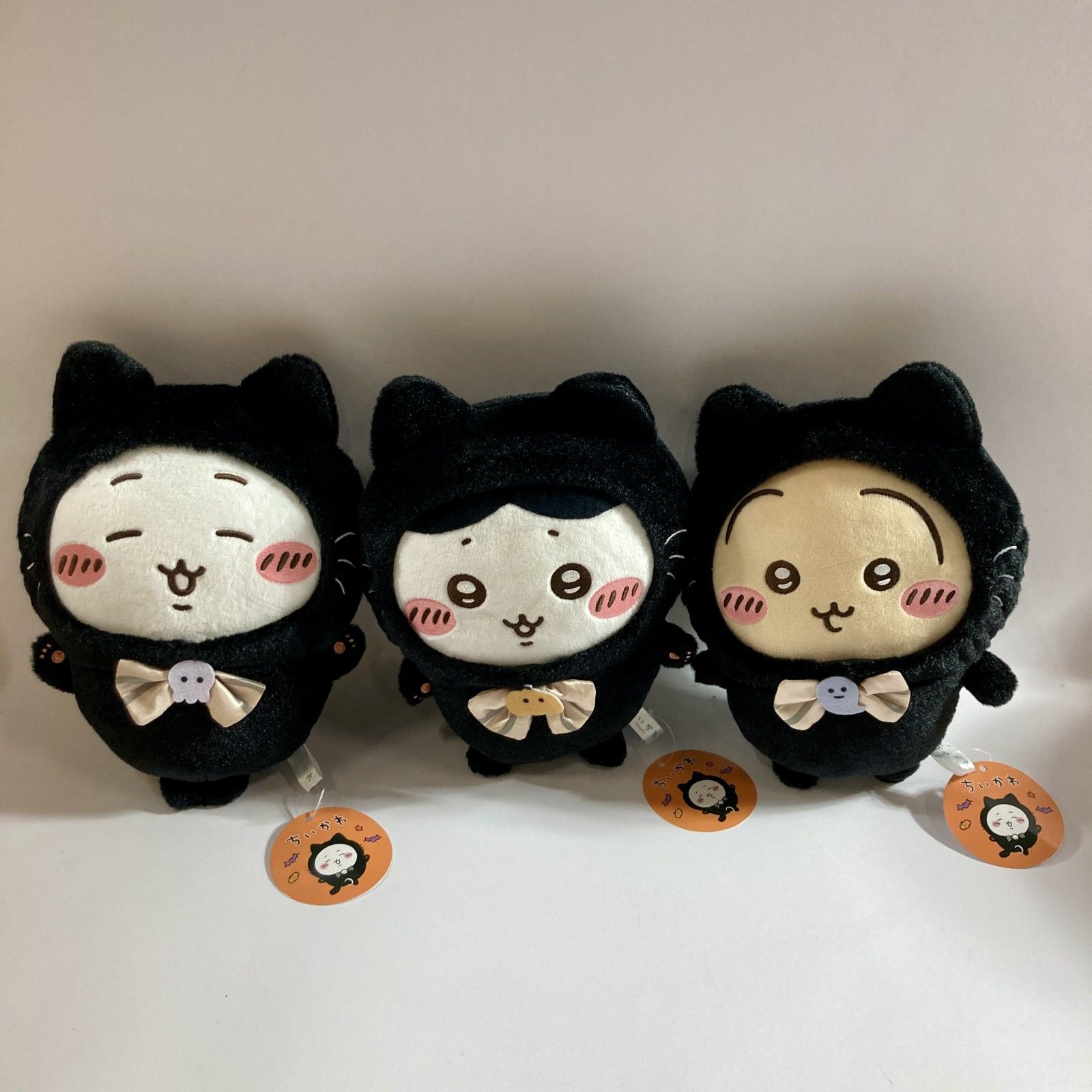 ☆ ちいかわ グッズ 大量 約45点 まとめ商品 ぬいぐるみ キーホルダー