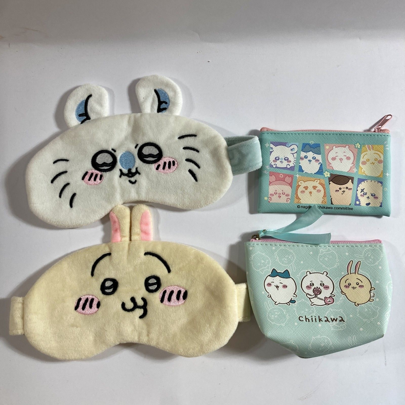 ☆ ちいかわ グッズ 大量 約45点 まとめ商品 ぬいぐるみ キーホルダー