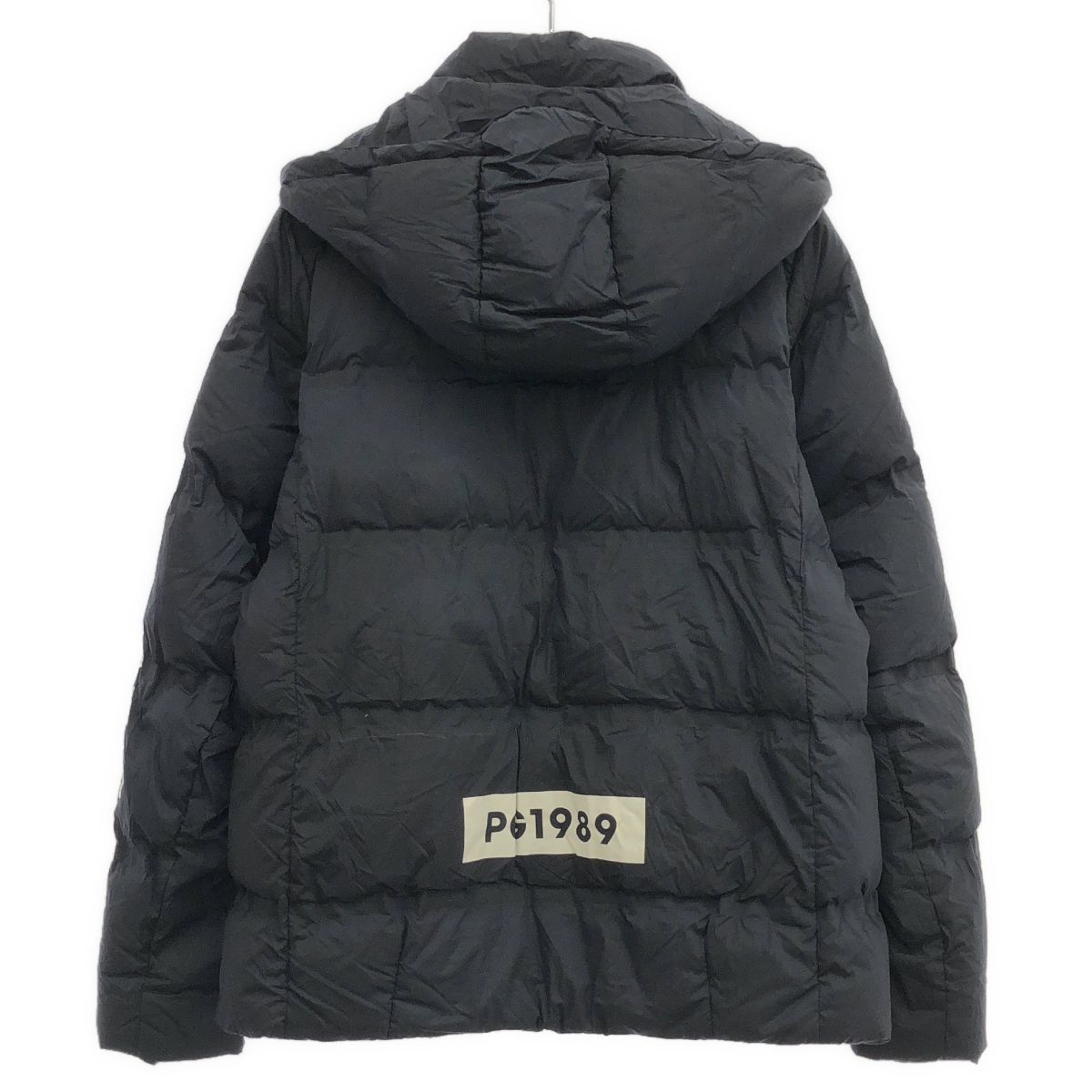 PEARLY GATES パーリーゲイツ ダウンジャケット 055-9220106 ネイビー