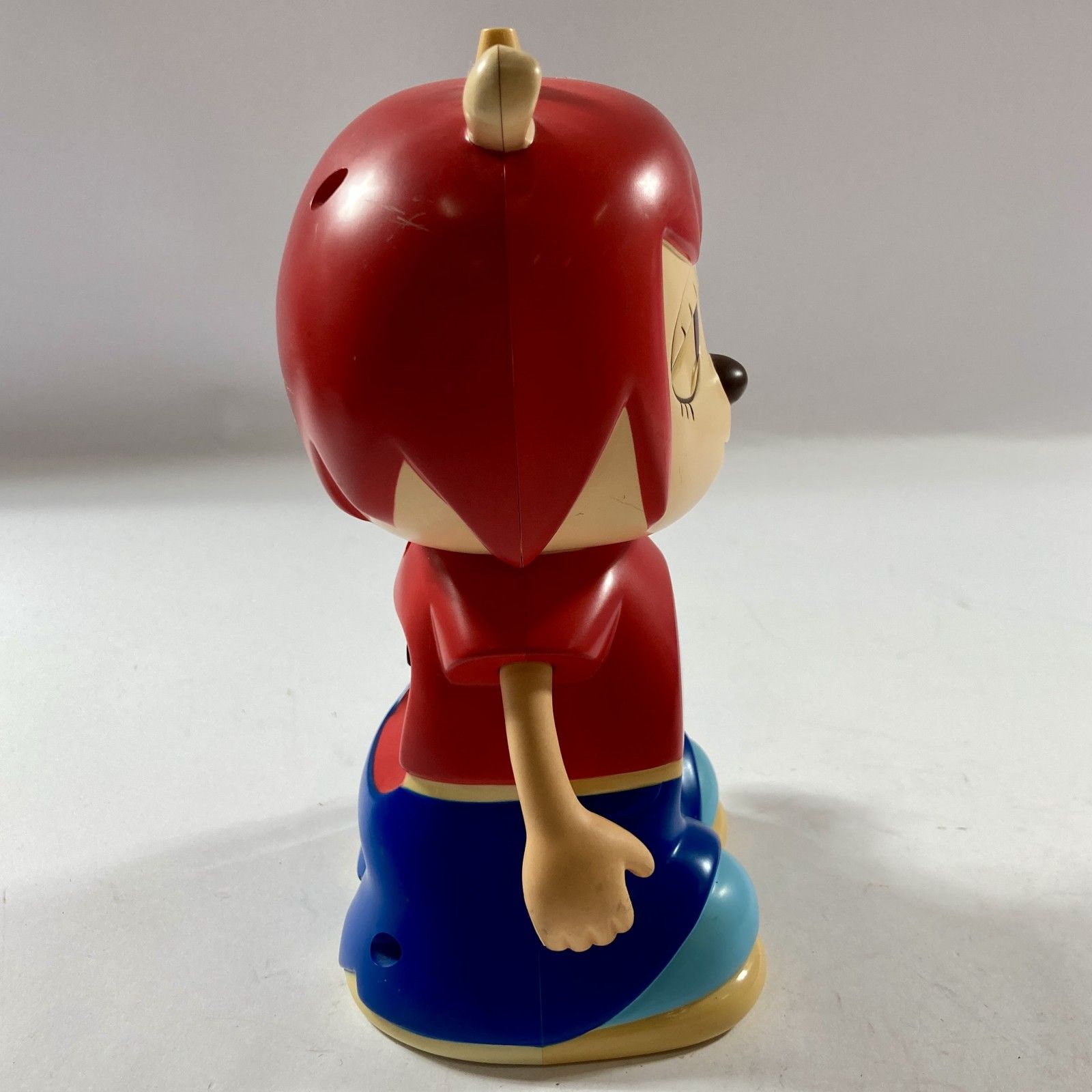 ☆ 希少 レア ウンジャマ ラミー おしゃべり目覚まし時計