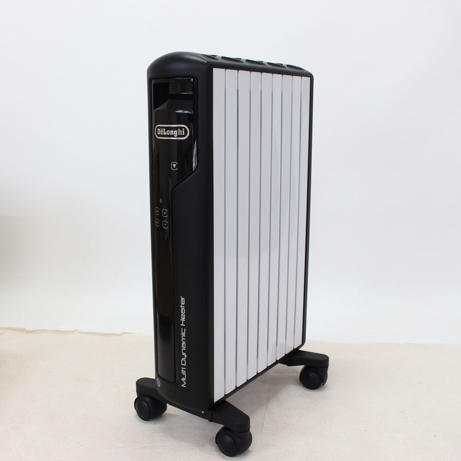 中古 [2022年発売モデル] デロンギ マルチダイナミックヒーター Wi-Fi