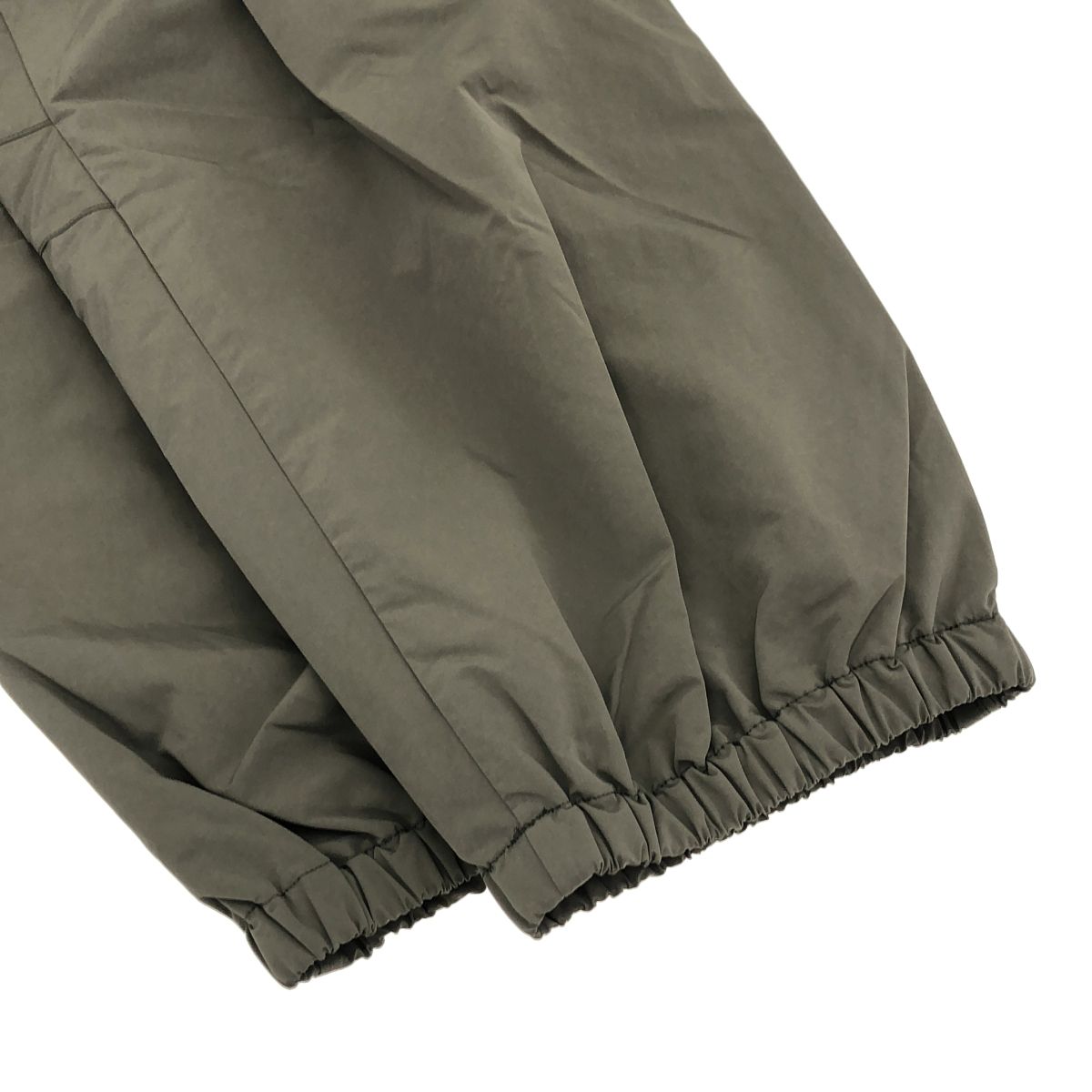 F/CE. エフシーイー 25AW COMPACTION TRACK PANTS コンパクション 