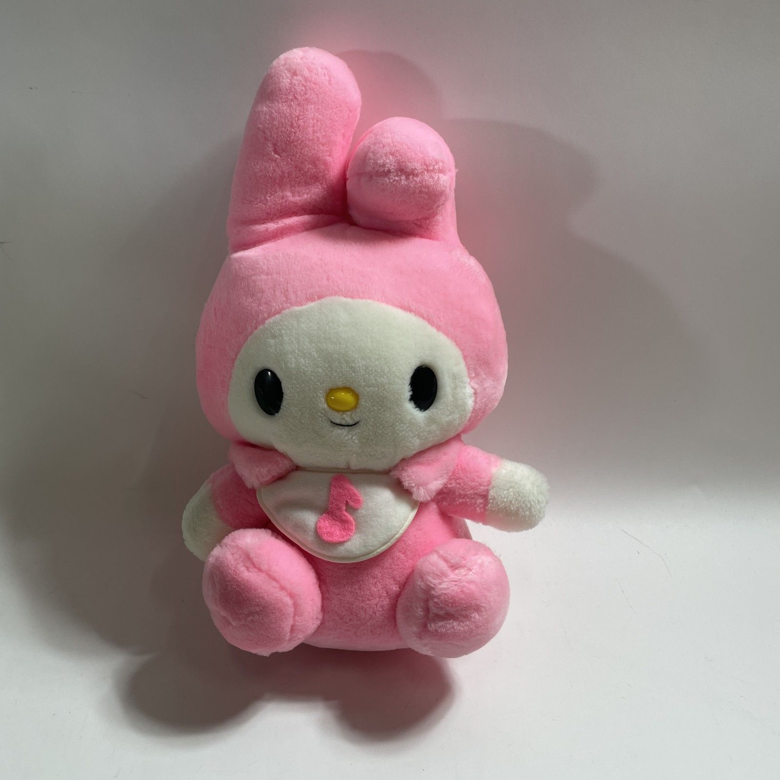 ☆ SANRIO サンリオ マイメロディ ぬいぐるみ ベビー 1999年 非売品