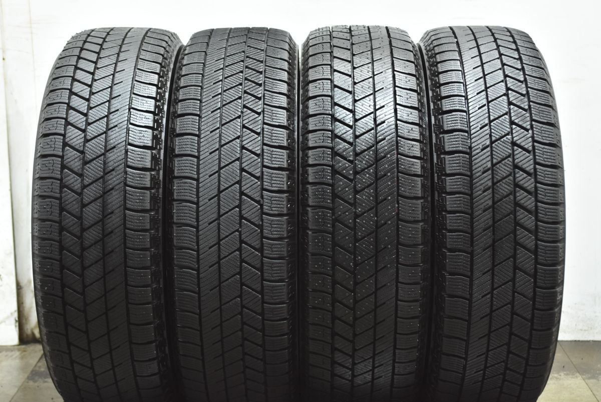  バリ溝 ヴァレット グリッター 15 in 4 5 J 45 PCD 100 ブリヂストン ブリザック VRX 3 165 55 R N BOX デイズ ワゴンR アルト 15インチ タイヤ ホイールセット