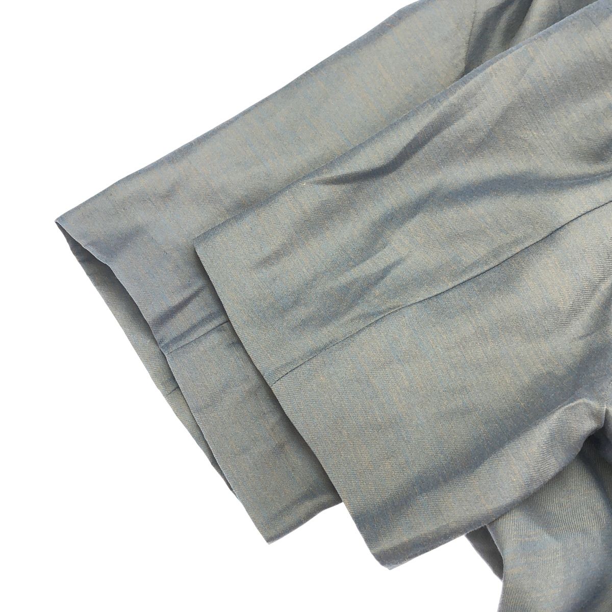PRANK PROJECT プランクプロジェクト 24SS Half Sleeve Easy Jacket 