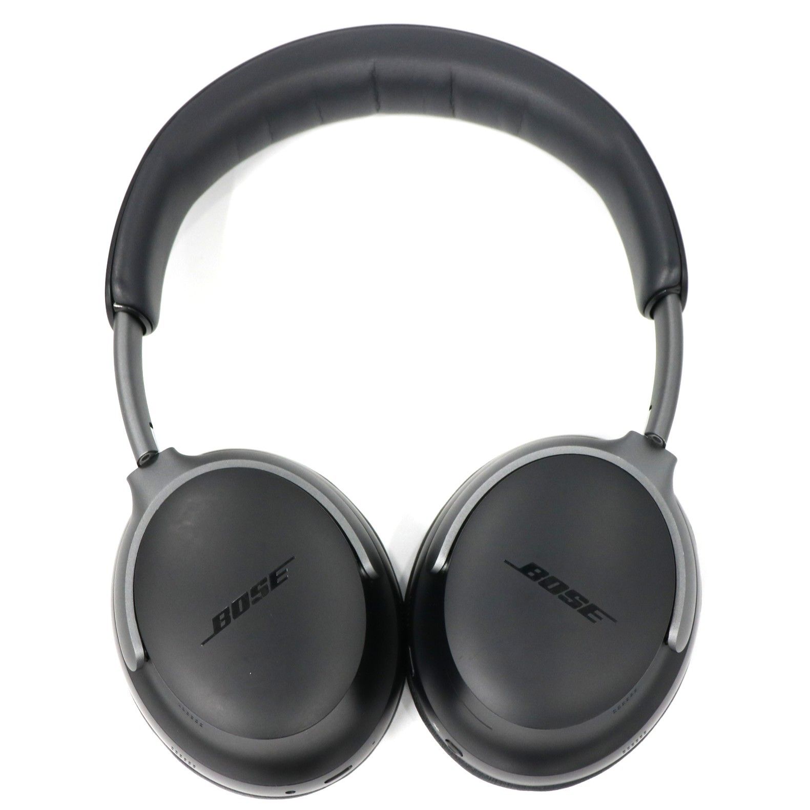 Bose QuietComfort Ultra Headphones ワイヤレスヘッドホン qc-ultra-headphones-bk ブラック 可 C