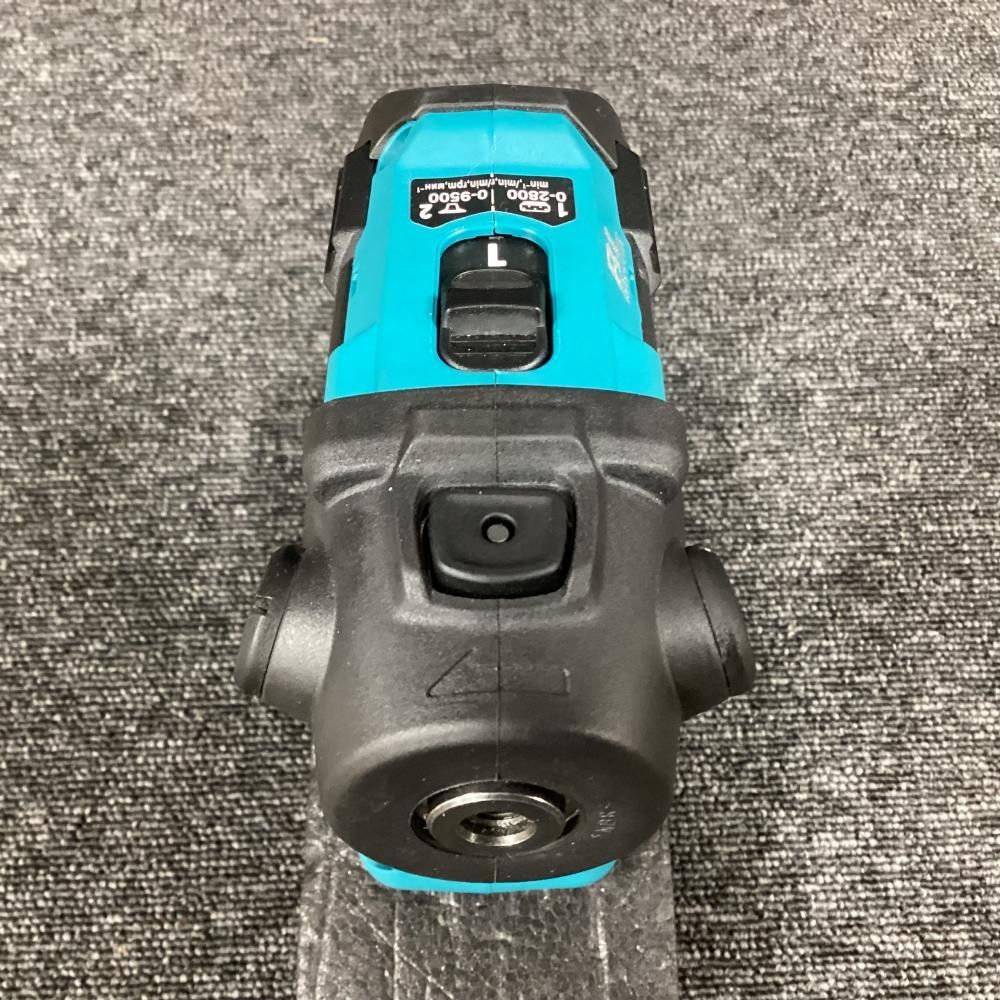 18 V充電式サンダポリッシャ