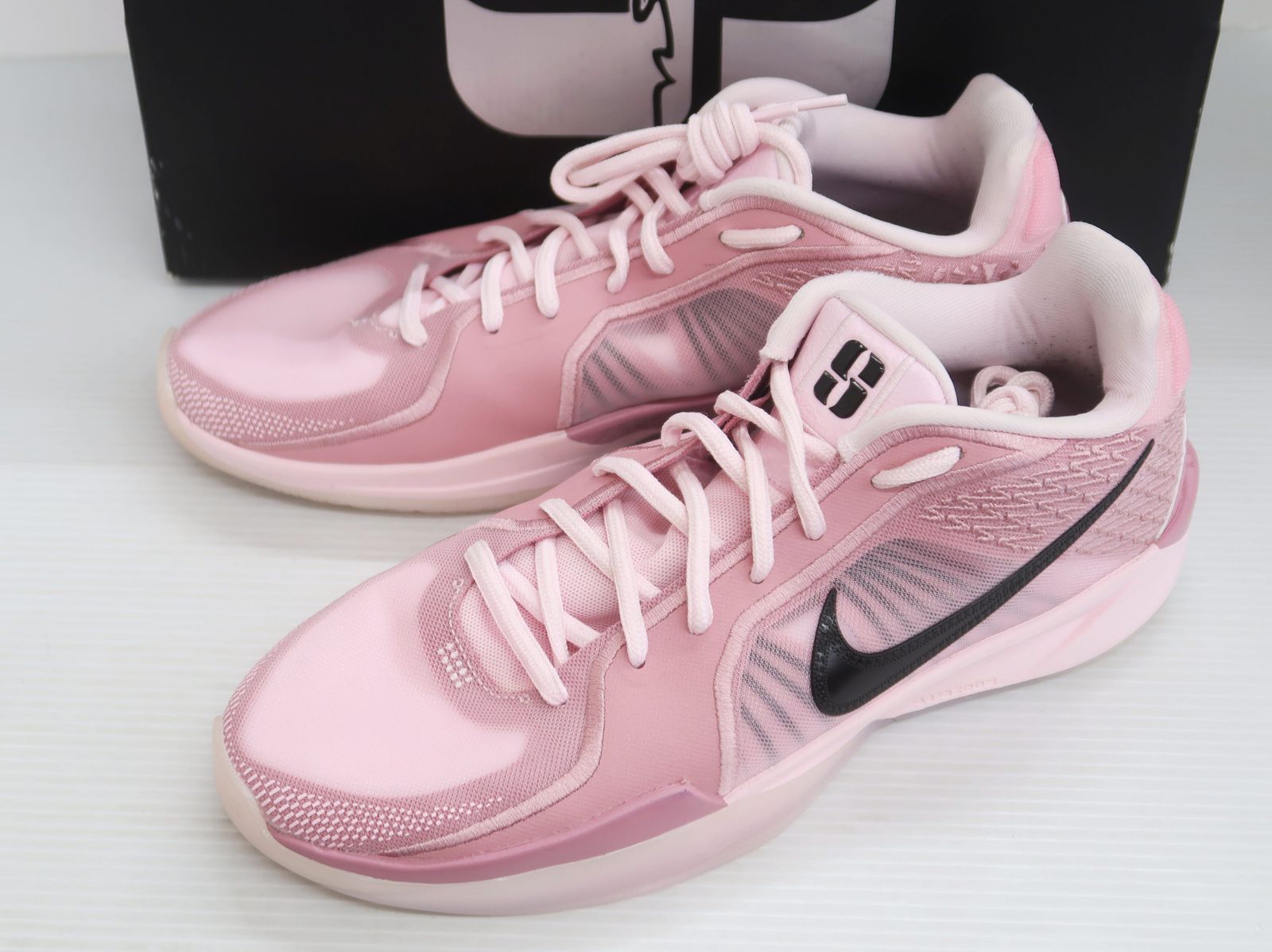 NIKE サブリナ2 28cm NIKE サブリナ2 28CM KOBE