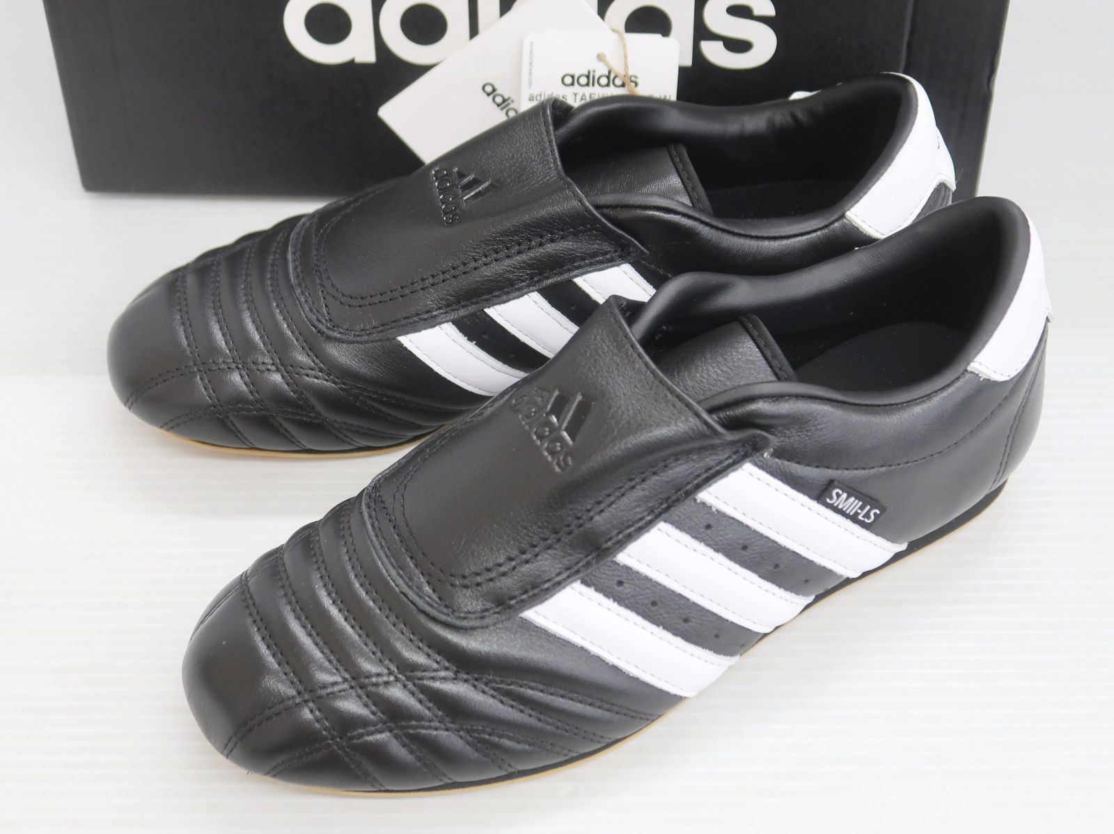 adidas アディダス W テコンドー JQ 4775 スニーカー 24 5