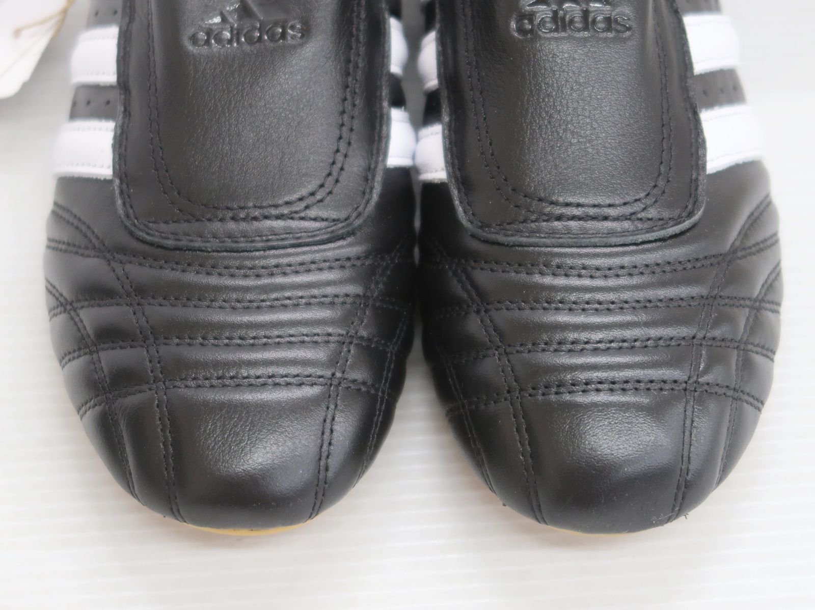 adidas アディダス W テコンドー JQ 4775 スニーカー 24.5