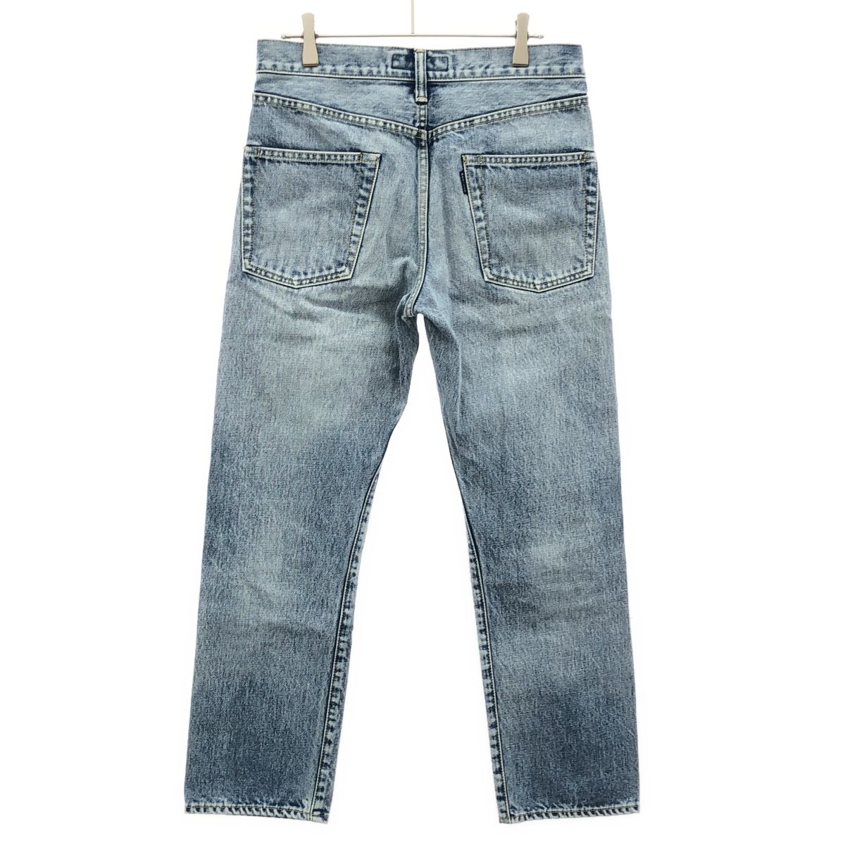 インディゴブルー XS