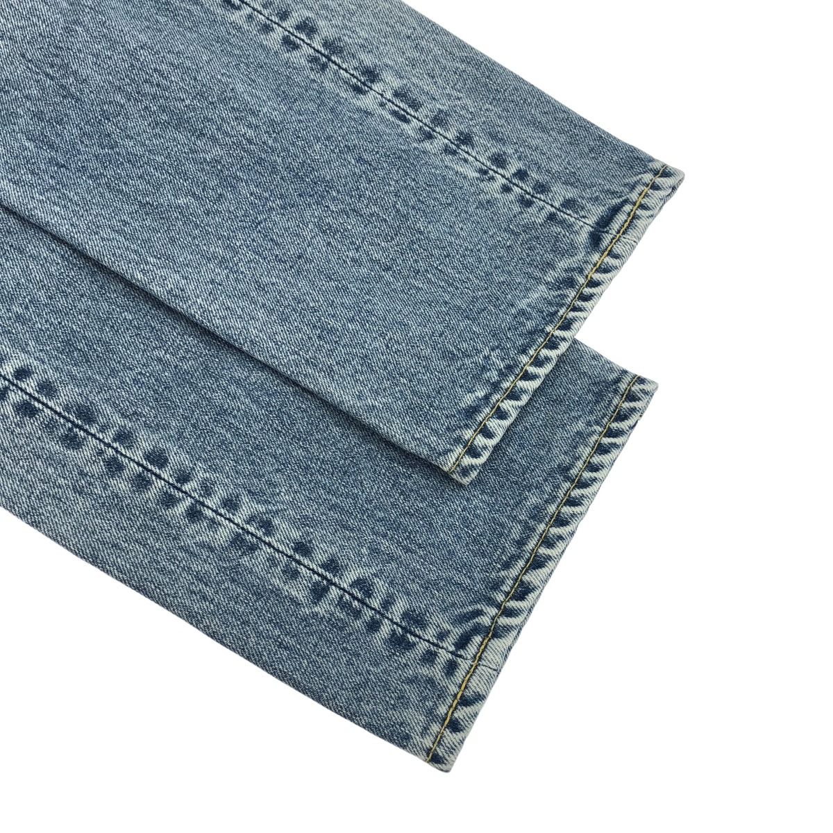 MB221-3016 インディゴブルー