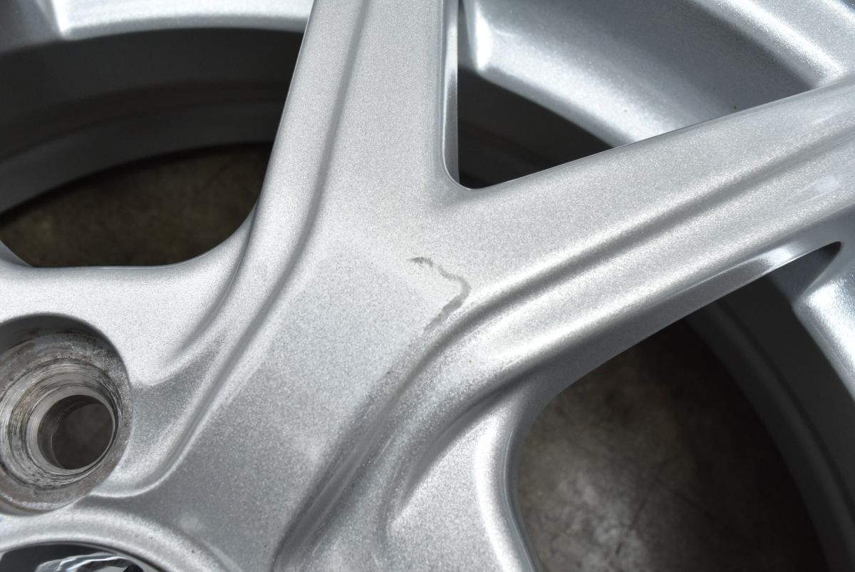  バリ溝 Z MEIST M 5 14 in 4 J 45 PCD 100 トーヨー オブザーブ GIZ 2 155 65 R N BOX ONE タント ムーブ ワゴンR MRワゴン アルト 14インチ タイヤ ホイールセット