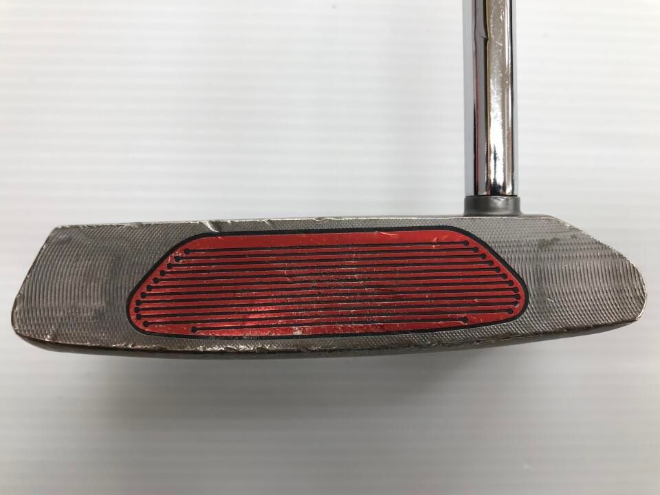 TP COLLECTION PATINA DEL MONTE | 中古 | パター | テーラーメイド