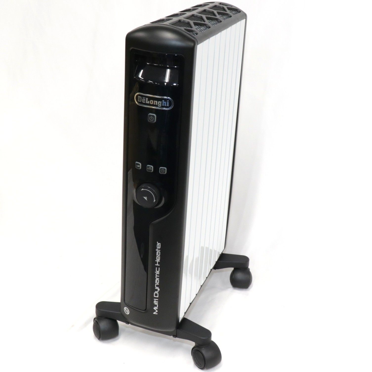 【中古品】 デロンギ マルチダイナミックヒーター MDHU-12BK 楽天市場】【製品保証最大5年】【公式】デロンギ マルチダイナミック