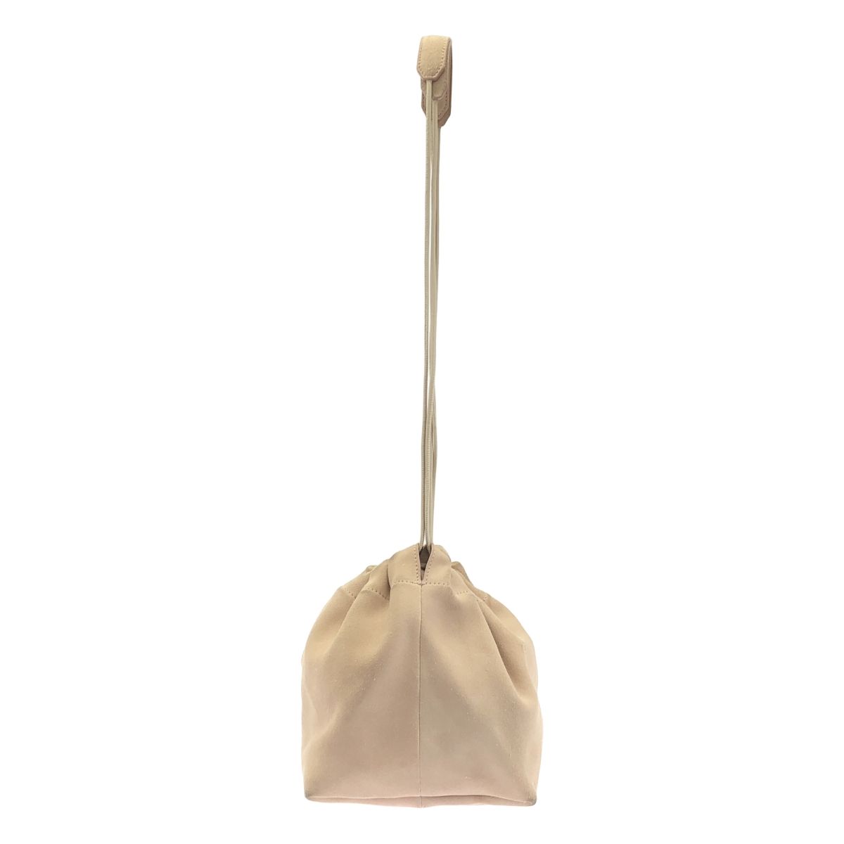 JIL SANDER ジルサンダー Dumpling Bag ダンプリング ドロース 