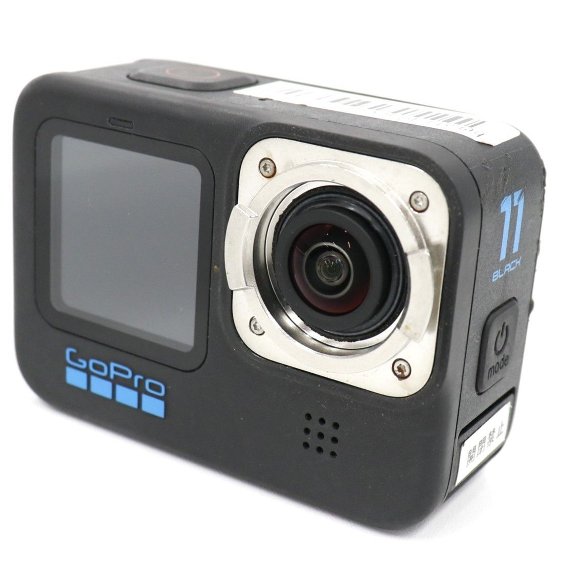 GoPro HERO11 Black hero11-black 可 C