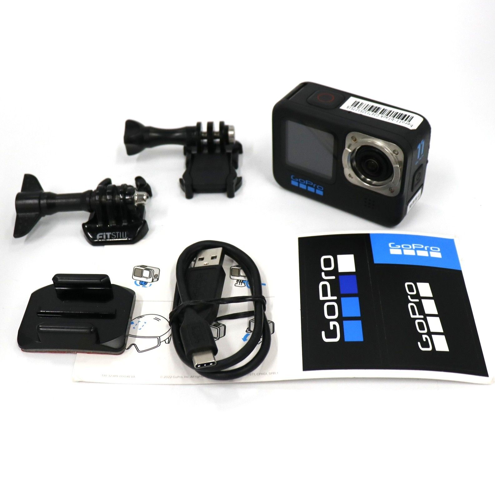 GoPro HERO11 Black hero11-black 可 C