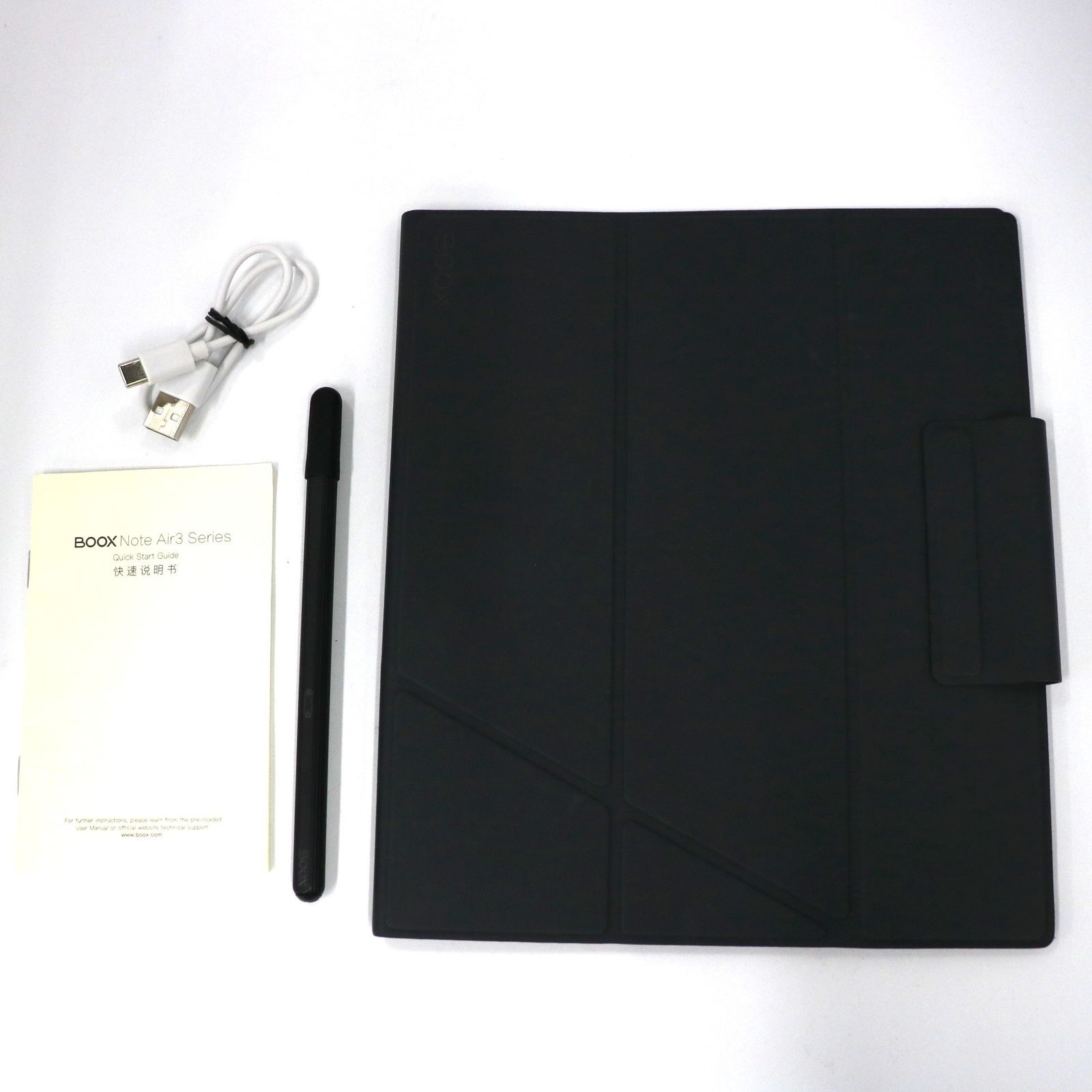  BOOX Note Air 3 C 10インチ 電子ペーパータブレット noteair 可 Androidタブレット本体 タブレット