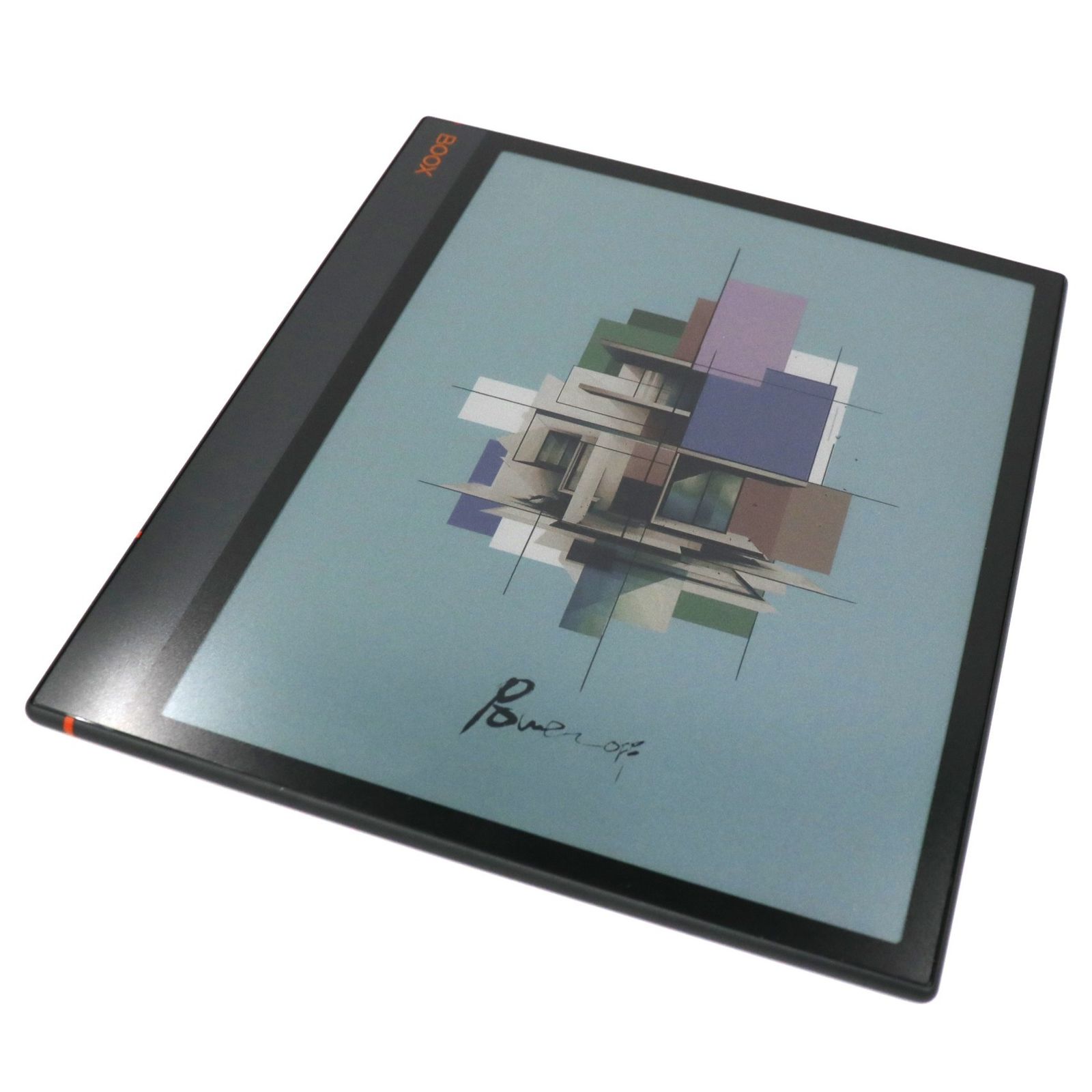 BOOX NoteAir3C 10.3インチカラー 電子ペーパー 10.3インチ カラー電子ペーパータブレット【BOOX Note Air3 C