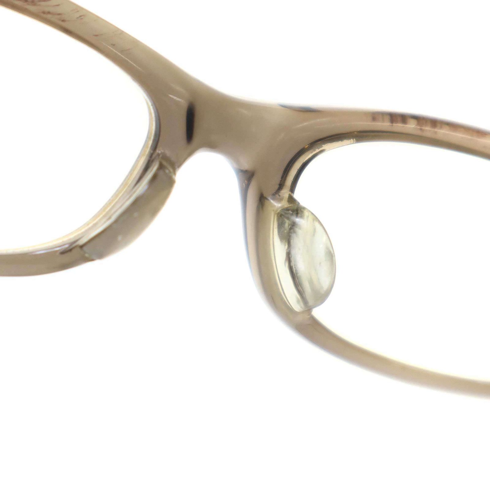 度入りアイウェア 眼鏡