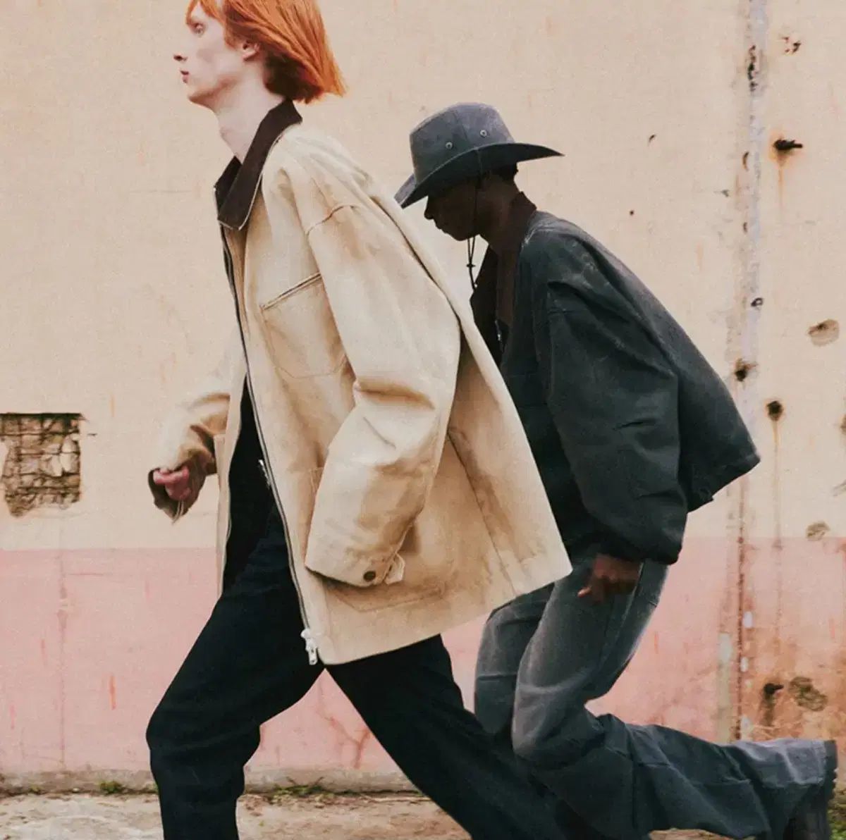 DNSR ヴィンテージ