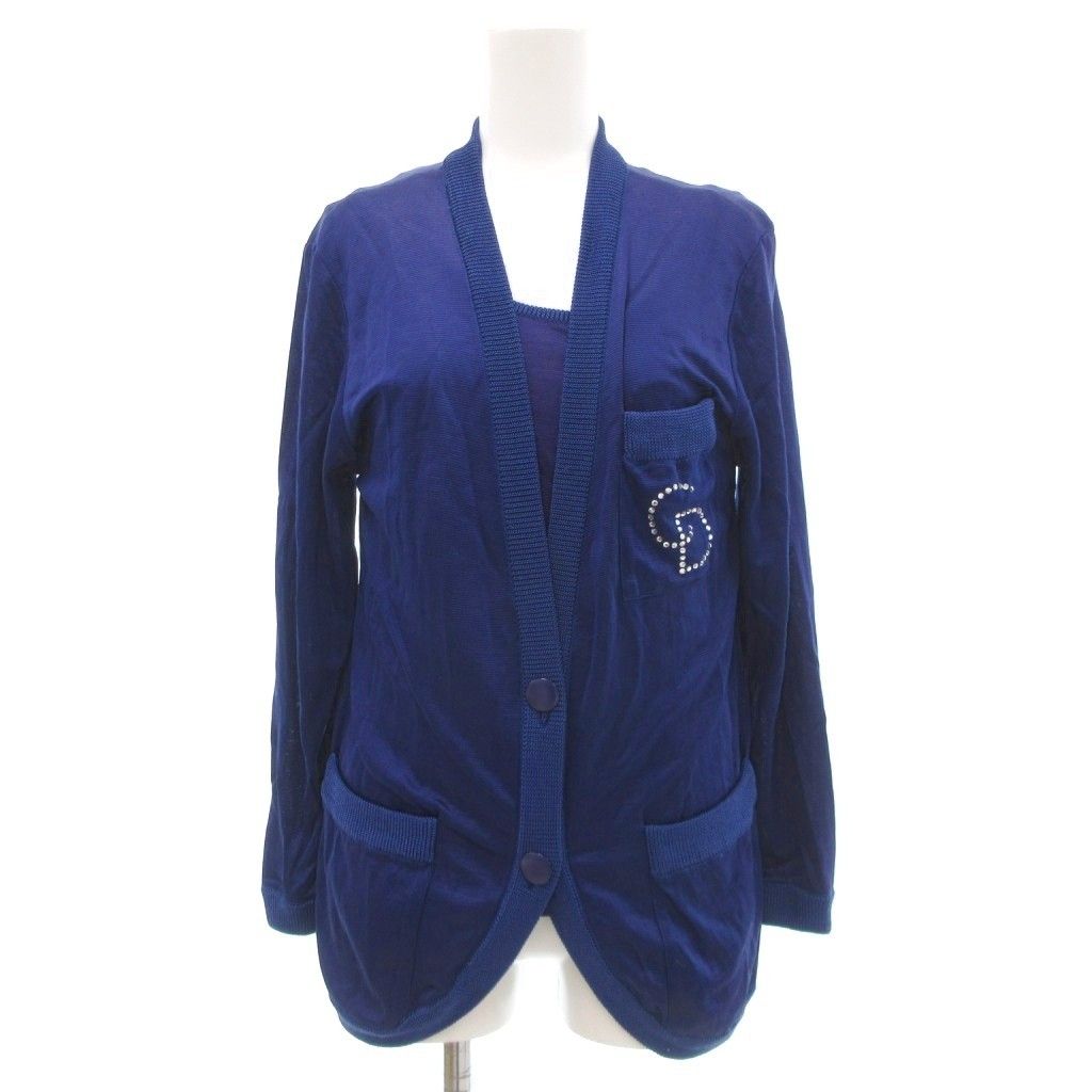 クリスチャンディオール Christian Dior PRET A PORTER ヴィンテージ