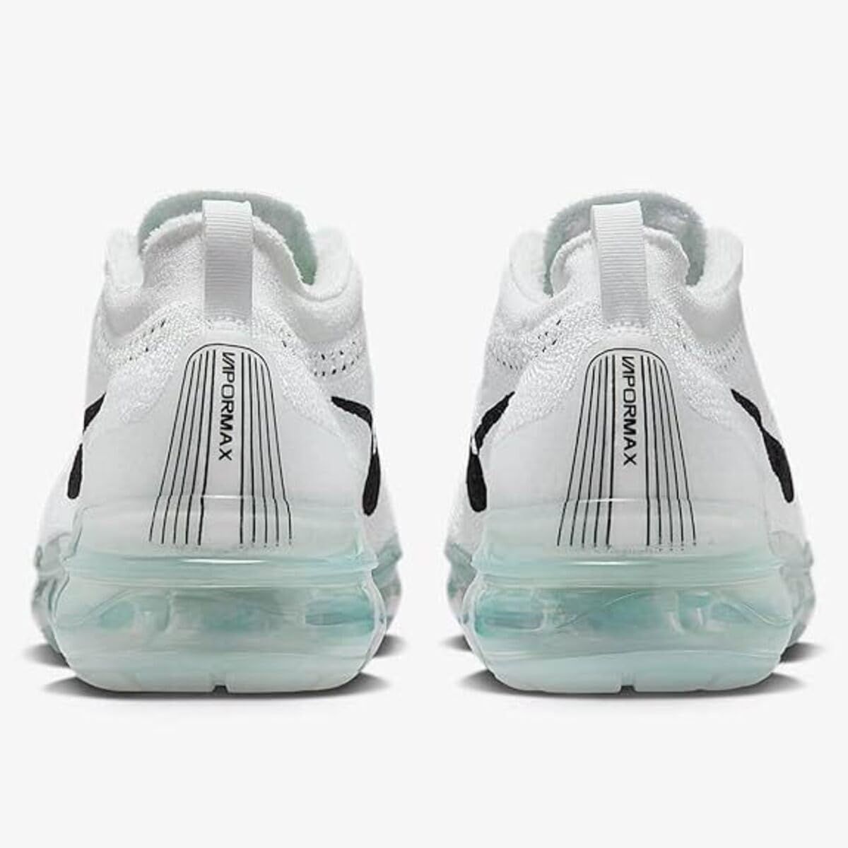  ナイキ エア ヴェイパーマックス 2025 フライニット Air VaporMax FK ホワイト ピュアプラチナム ブラック DV 1678-102 27.5 cm その他 陸上競技