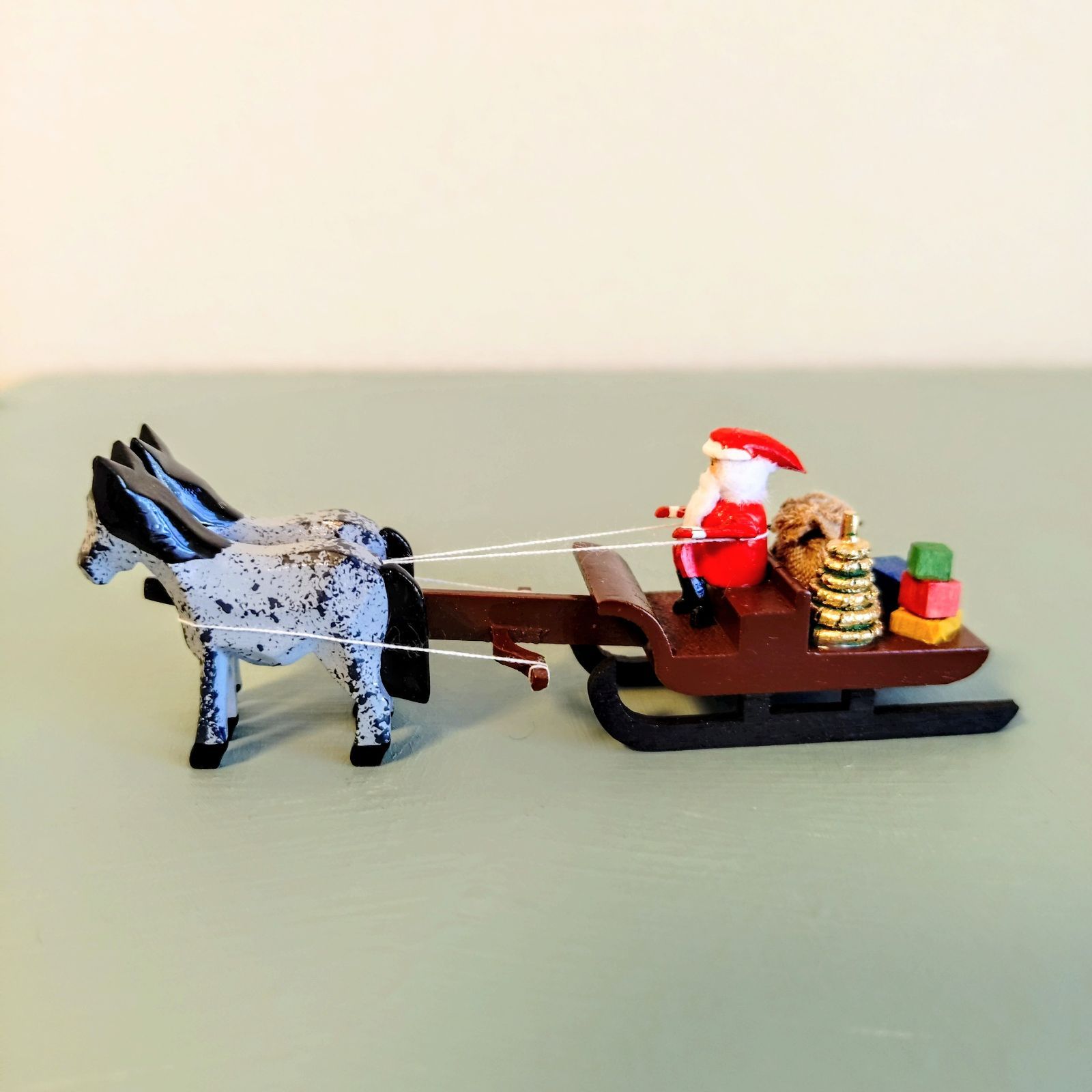 クリスマス飾り