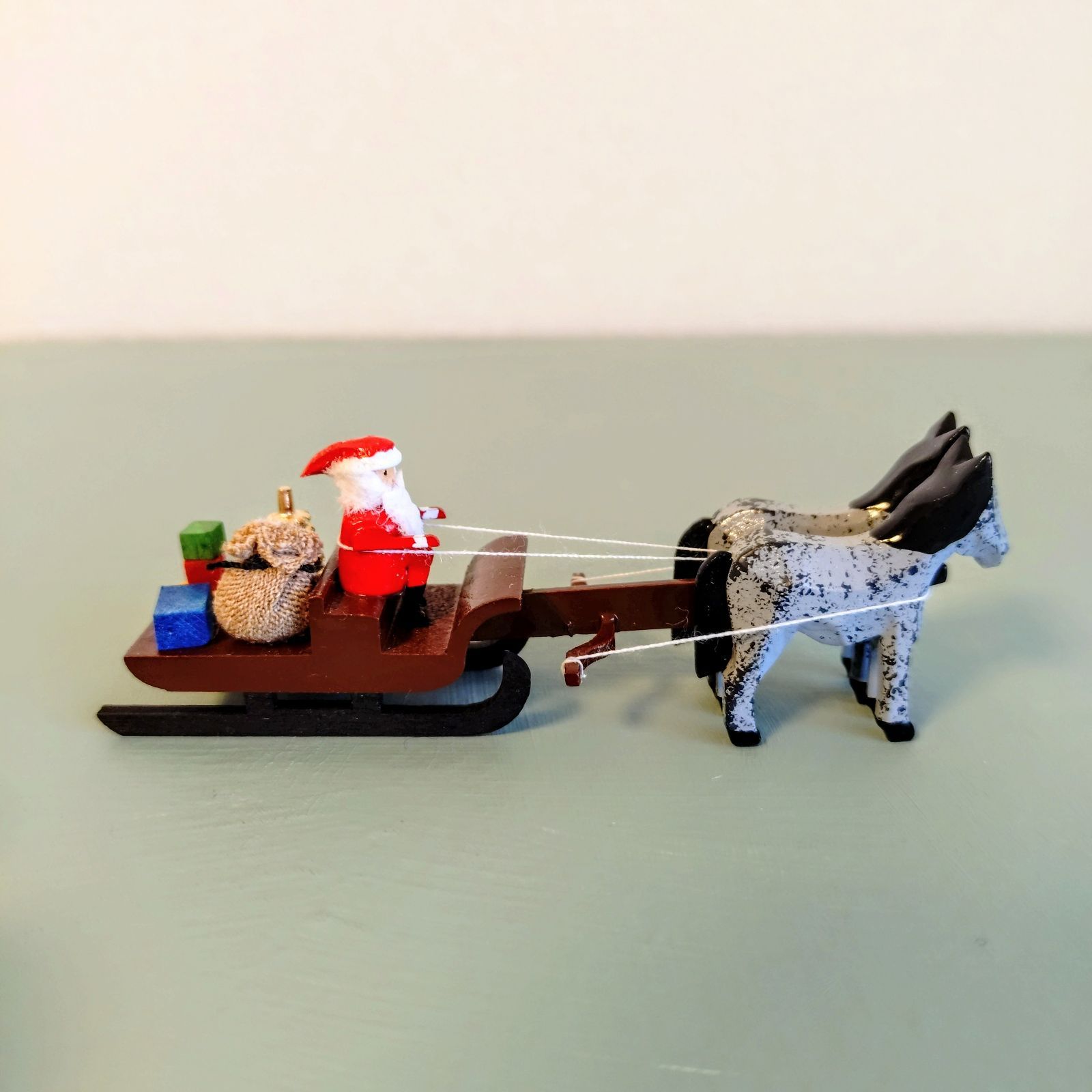 クリスマス飾り