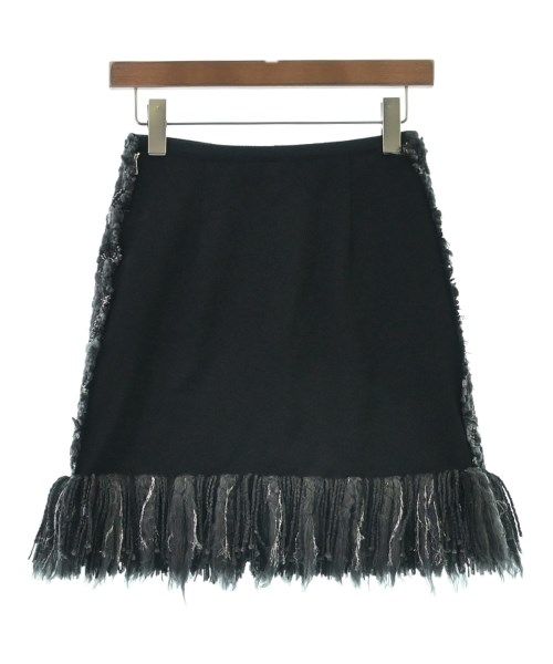 LOEWE ロエベ ミニスカート レディース 【古着】【中古】 LOEWE ミニスカート レディース 【古着】【中古】【送料無料】 - メルカリ