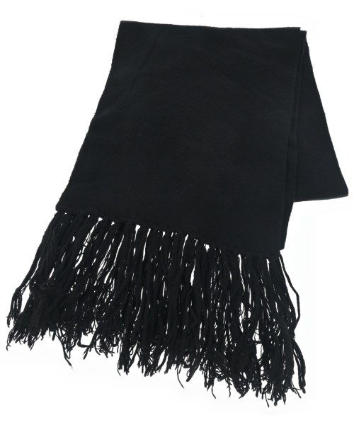 Y s for men マフラー メンズ 古着