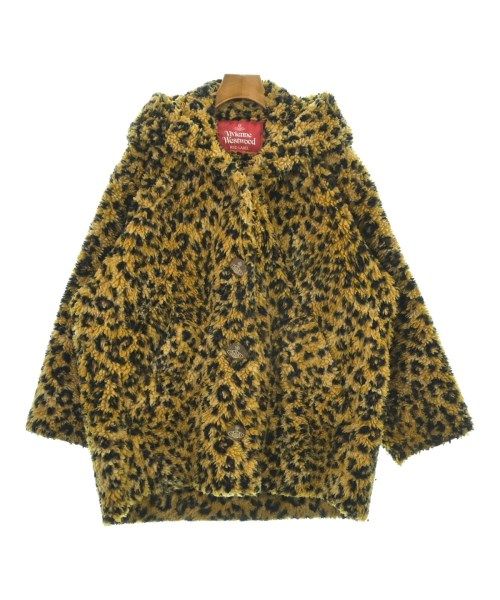 Vivienne Westwood RED LABEL コート その他 レディース 古着