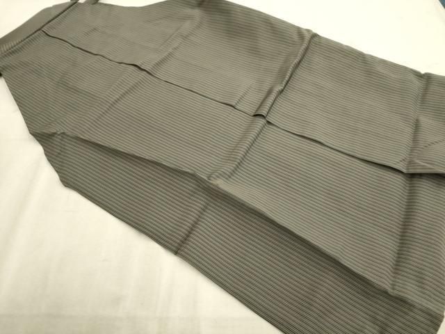 平和屋着物□男性 行灯袴 縞 正絹 逸品 AABC7283ma - メルカリ 
