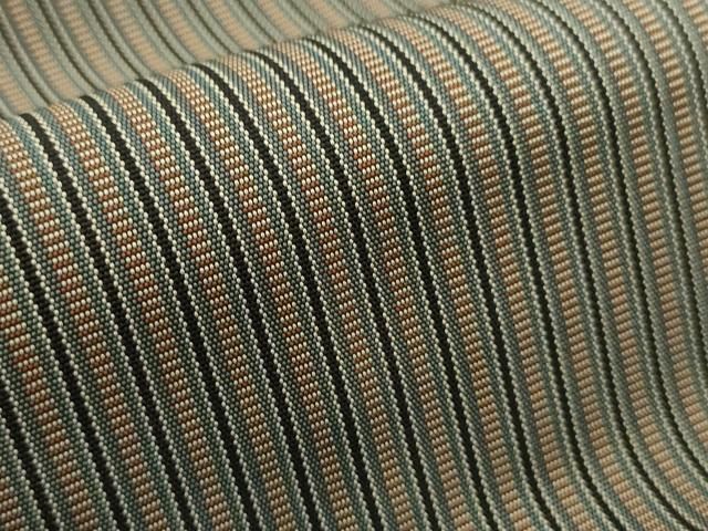 平和屋着物□男性 行灯袴 縞 正絹 逸品 AABC7283ma - メルカリ 