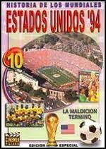 World Cup Soccer Estados Unidos 94 DVD 品