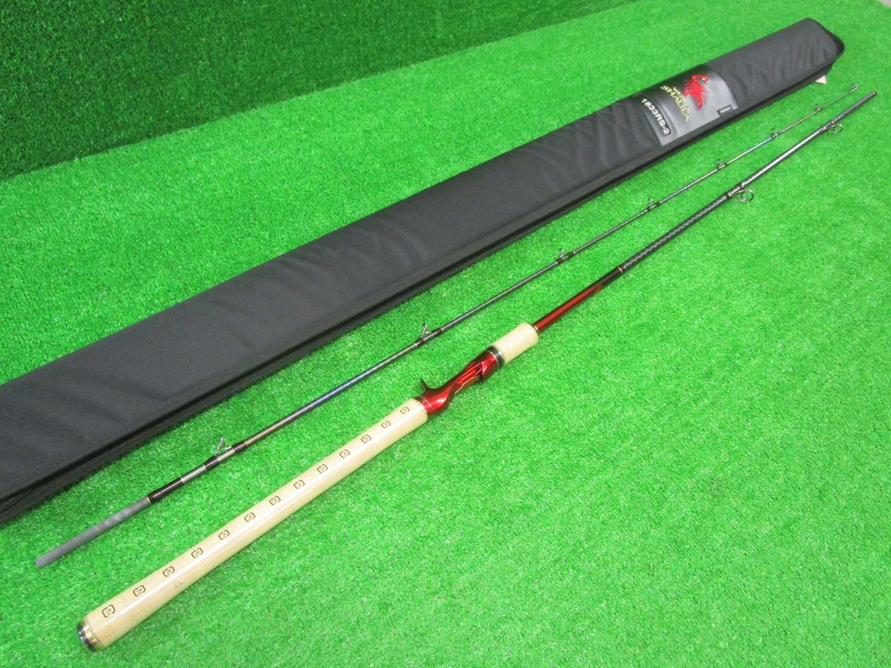 シマノ 18ワールドシャウラ 1833RS-2 山科店 併売