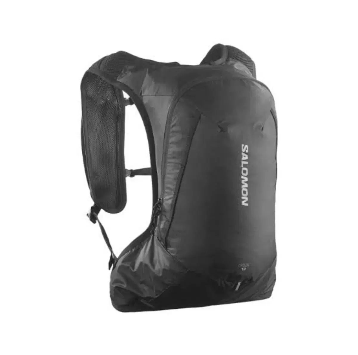 12L SALOMON サロモン クロス 12 バックパック